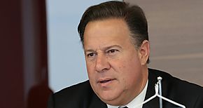 Reunin del Presidente Varela con productores ser el mircoles 24 de octubre 