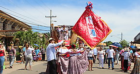 El Super 99 presente en el Festival de la Mejorana