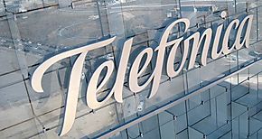 Telefnica superar a final de ao su objetivo de ser 50 renovable y prev llegar al 70 en 2019