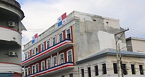 Buscan utilidad para edificios dentro del Casco Antiguo de Coln