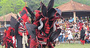 Portobelo ser sede del festival de la Pollera Congo el 13 de abril