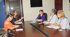 HQ Consultng Group busca firmar acuerdo de intercambio con el IPHE 