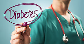 Da Mundial de la Diabetes