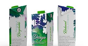 Tetra Pak publica su Reporte de Sostenibilidad 2018