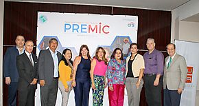 Fundacin Citi y el Centro Nacional de Competitividad presentan el premio Citi Microempresas