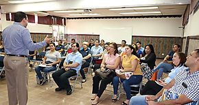 UTPNuevos libros de textos para el CEL