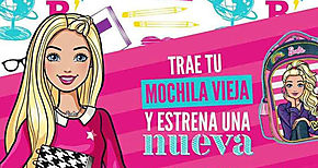 IPHE y Farmacias Arrocha realizan campaa escolar 2019