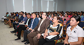 Jornadas de actualizacin sobre reformas electorales en Bocas del Toro