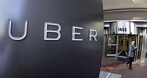 Uber invertir 800 millones de dlares para reducir contaminacin