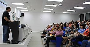 IV Seminario de la Campaa de Sensibilizacin de la Ciudad de Salud