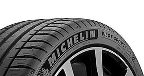 Michelin desarrolla una nueva tecnologa para transformar los neumticos usados en materias primas