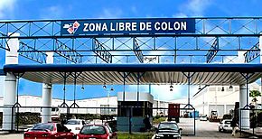 La Zona Libre de Coln en convenio de cooperacin con la Caja del Seguro Social