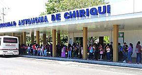 UNACHI  Direccin de Curriculum actualiza y crea carreras universitarias