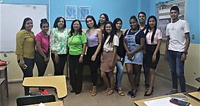 UNACHI realiza  taller Conversatorio Universidades Saludables