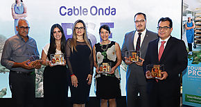 Cable Onda Empresarial celebra 12 aos de capacitaciones a emprendedores en todo el pas