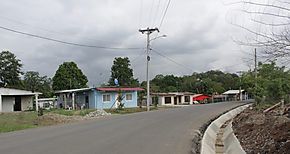 Cortizo inicio el programa Recuperando Mi Barrio en la ciudad de Coln