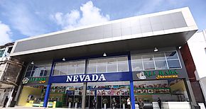 Varela inaugura sucursal de empresa Nevada y llama a empresarios a invertir en Coln Puerto Libre 