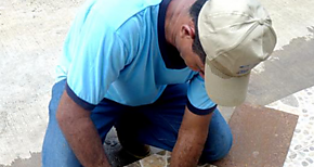 Continan cortes de agua por morosidad en la provincia de Herrera