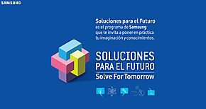 Samsung convoca a escuelas de Panam a presentar ideas innovadoras