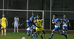 Veraguas FC y Coln C3 logran sendas victorias en primera fecha del Ascenso