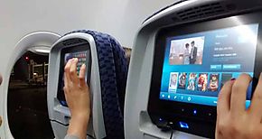 Cine latinoamericano a bordo de Copa Airlines