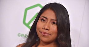 Yalitza Aparicio entre las 100 mujeres ms influyentes del mundo