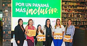 Cuatro fundaciones junto a SUBWAY realizan la primera Semana por la Inclusin 