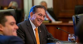 Gabinete aprueba implementacin de Plan Nacional de RSE y Derechos Humanos 20202030