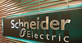 Schneider Electric reafirma su compromiso de impulsar un lmite de temperatura global de 15C con proveedores y clientes