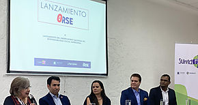 Nestl participa en el lanzamiento del Observatorio Nacional de Responsabilidad Social Empresarial ORSE 