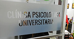 Clnica Psicolgica de la Universidad Autnoma de Chiriqu abre a a partir del mircoles 11 de marzo de 2020