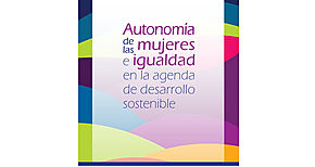 Cepal reclama igualdad de gnero en modelo de desarrollo para Amrica