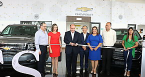 Grupo Slaba inaugur su nueva sucursal en Costa Verde La Chorrera