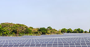 BAC financia proyecto de generacin fotovoltaica en provincia de Veraguas