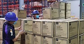 FedEx Logistics apoya la lucha contra COVID19 