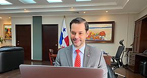 Panam presenta avances en implementacin de Pacto Nacional por la Responsabilidad Social y Derechos Humanos