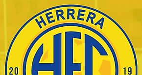 Herrera FC tiene como meta hacer un buen torneo y no ser espectador