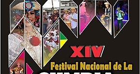 Festival Nacional de la Cumbia Chorrerana