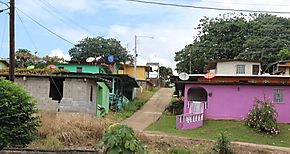 Familias de La Palma reciben los ttulos de sus terrenos