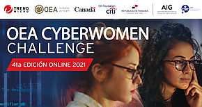 AIG convoca a la edicin virtual del Cyberwomen Challenge 2021