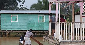 Calentamiento global afectar con fuerza Amrica Latina y el Caribe