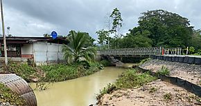 Declaran Estado de Emergencia Ambiental para Bocas de Toro y Cocl