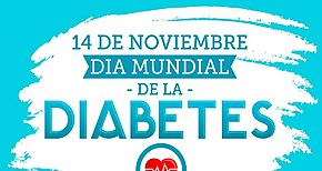 Da Mundial de la Diabetes