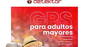 Adultos mayores con problemas de la memoria pueden ser monitoreados con sistema GPS