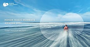 HONOR lanza los HONOR Magic Moments Awards 2024 celebrando el arte de la fotografa con smartphones