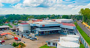 Productos Toledano primera empresa avcola en Panam en obtener la certificacin internacional FSSC 22000 Development Program Nivel II