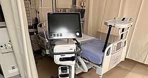 Nuevos equipos hospitalarios entrega Fundacncer al Instituto Oncolgico Nacional 