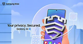 Activa las ltimas funciones antirrobo de tu Galaxy para ayudar a combatir el robo de telfonos