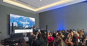 PANORAMA DE LAS AMRICAS LANZA EXPERIENCIA CHIRIQU UNA INICIATIVA REGIONAL PARA IMPULSAR EL TURISMO HACIA PANAM