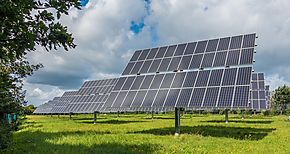 Ciudad de Panam recibir 150 especialistas mundiales en temas de energa elctrica